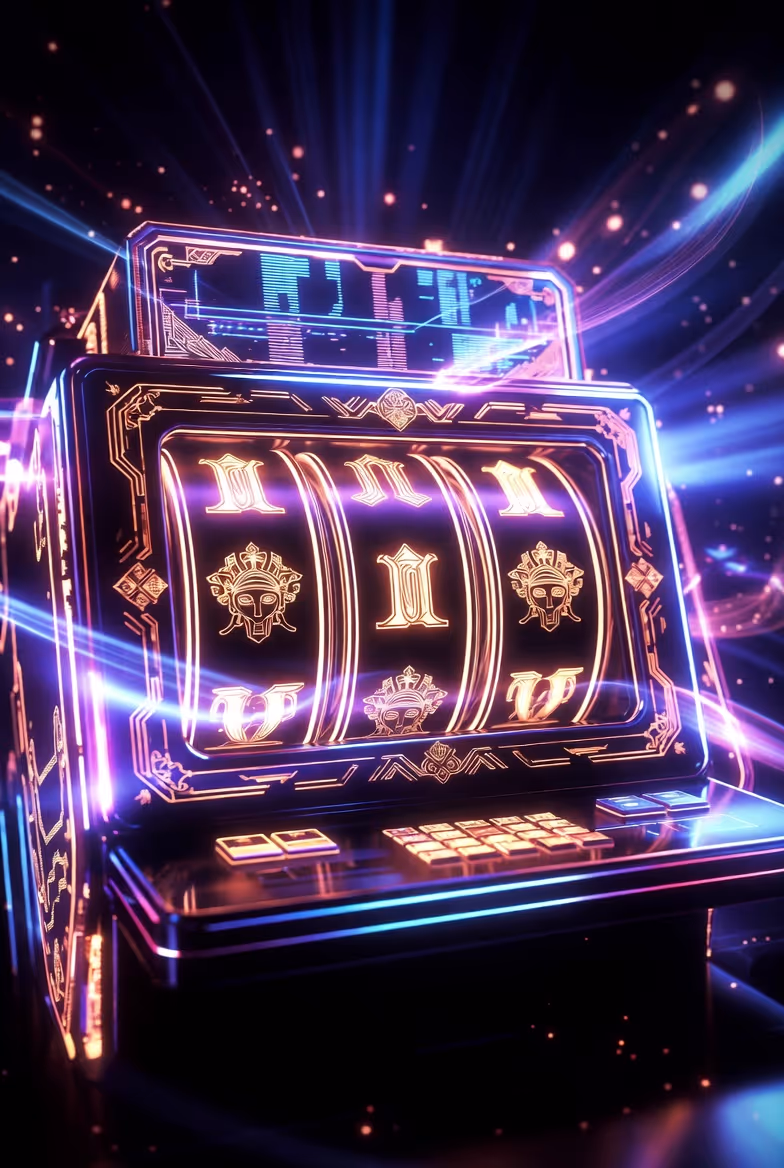 Geheime Muster in Slots: Exklusive Spin-Analyse 2026