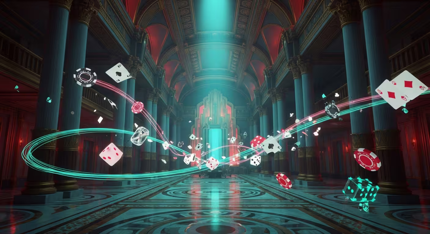 Untergrund-Legenden des deutschen Glücksspiels – Wahre Stories