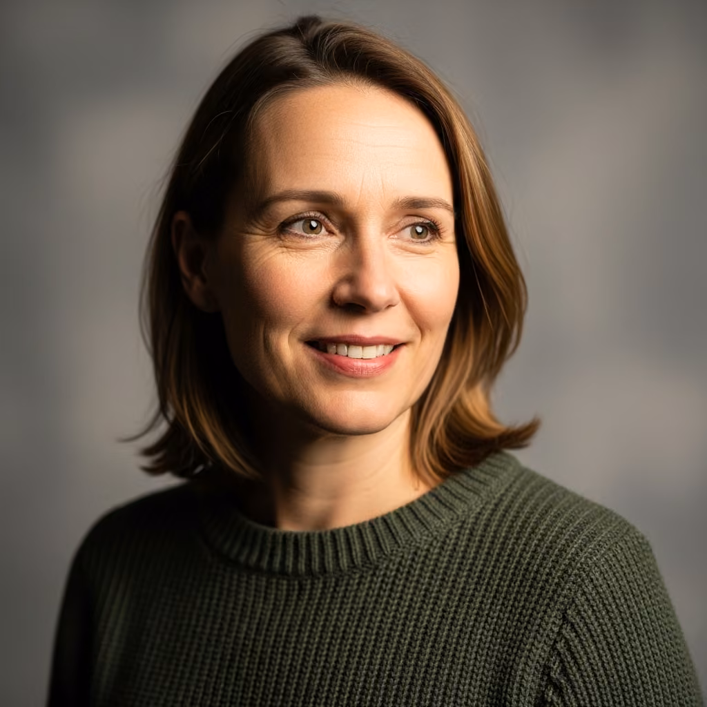 Julia Ahrens, cultural historian and sustainability expert at Betvalo Casino