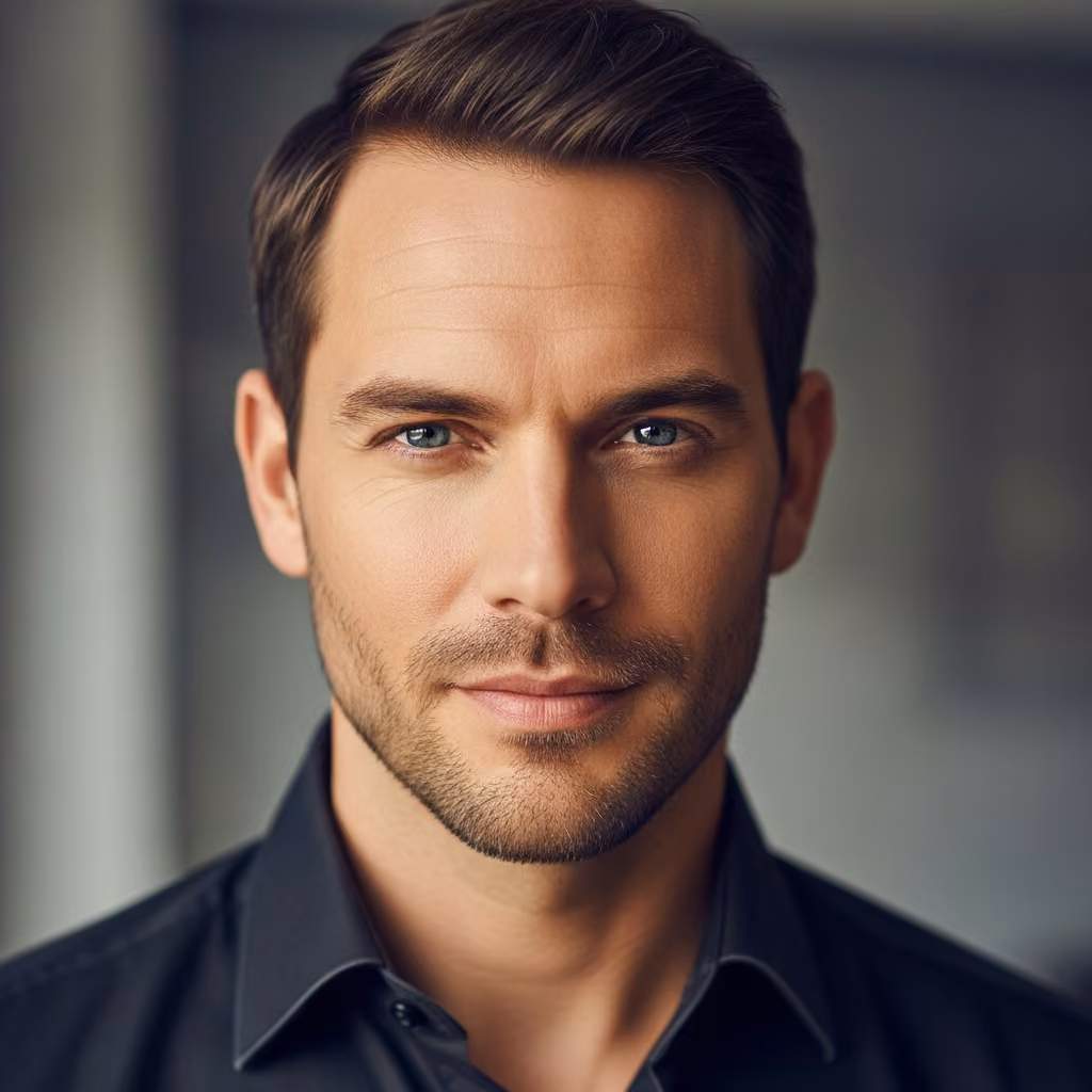 Marcus Feldmann, Daten- und Fairness-Analyst bei Betvalo Casino